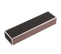 GALPADA Lima para Cejuelas de Guitarra Eléctrica de 15 CM Lijadora y Biseladora para Trastes Herramienta Portátil de Luthier para Pulido y Nivelación de Trastes en Guitarra