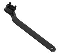 GALPADA Llave Angular de Cuatro Garras para Amoladora, Acero Resistente Ajuste Preciso para Desmontaje y Mantenimiento Profesional de Herramientas Angulares