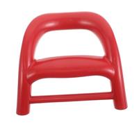 GALPADA Mango De Repuesto para Carrito De Compras Mango Antideslizante Ligero y Portátil Accesorio para Carrito De Equipaje