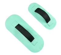 GALPADA Manija de Transporte para Kayak de Caucho Duradero Recambio para Bote Inflable y Accesorio Práctico Resistente para Embarcaciones Pequeñas