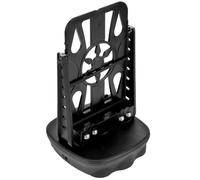 GALPADA Máquina Enrolladora Automática para Relojes Función Silenciosa y Recarga USB, Bobinador Portátil Adecuado Hogar y Exhibición