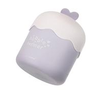 GALPADA Máquina Para Hacer Espuma Para Lavar El Rostro Máquina Para Hacer Espuma Facial Máquina Para Hacer Espuma De Lavado Para Limpiador De Burbujas Formador De Burbujas Máquina