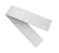 GALPADA Medio Filtrante de Algodón Engrosado para Acuario 2 M X 10 Cm, Almohadilla Filtrante para Filtro de Tanque de Tortugas, Depuradora Acuática para Agua Dulce y Salada, Repuesto