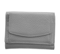 GALPADA Mini Billetera para Mujer Cartera Corta Organizador De Tarjetas De Crédito Billetero Pequeño para Uso Diario Cartera De Tarjetas De Viaje