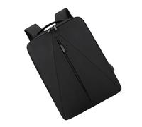 GALPADA Mochila Grande para Hombre Bolsa De Viaje Compartimento para Portátil Mochila De Negocios Cargador USB para Tablet
