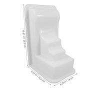 GALPADA Molde de Columna Romana DIY para Construcción y Paisajismo Reutilizable Precisión Detallada Material Duradero para Decoración Arquitectónica