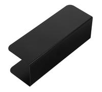 GALPADA Molde para Hacer Galletas y Pan en Forma de U, Acero al Carbono Antiadherente, Tamaño Largo, Herramienta para Hornear Baguettes, Hot Dogs y Pasteles, Apto para Lavavajillas, Uso