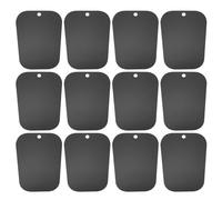 GALPADA Moldeadores de Botas Negras de Pvc 10piezas para Mantener Botas Largas en Verano, Soporte Resistente y Práctico para Almacenamiento Rápido