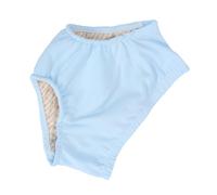 GALPADA Pañal Antifugas Para Personas Mayores 1 Unidad m 80cc Transpirable De Algodón Absorbente Para Incontinencia Uso Hospitalario y Cuidado Geriátrico