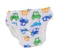 GALPADA Pañal De Baño Lillydoo Decorativo Resistente Al Agua Para Niños Pequeños