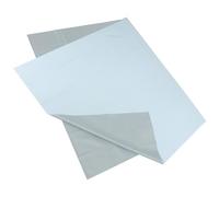GALPADA Pantalla de Proyector Anti Reflejo de 84 Pulgadas con Recubrimiento Metálico y Poliéster, Reduce Reflejos para Proyectores LED y Digitales en Cines en Casa y Salas de Conferencias