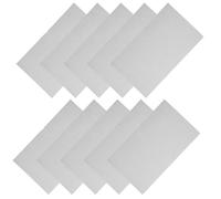 GALPADA Papel de Calco Translúcido Hecho a Mano 100 Hojas Finas de 24 X 40 CM Papel de Dibujo y Caligrafía para Manualidades Animación y Transferencia para Proyectos Artísticos