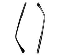 GALPADA Patillas De Gafas De Sol De Metal y Repuesto Para Varillas De Monturas De Gafas Para Reemplazar Patas De Rotas