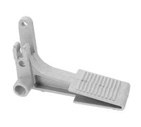 GALPADA Pedal de Desmontaje de Neumáticos Pedal Aleación Antideslizante para Máquina de Cambio de Ruedas Accesorios de Máquina de Neumáticos para de Reparación y Centros de Servicio