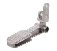 GALPADA Pedal para Desmontadora de Neumáticos de Aluminio Resistente Palanca de Pie para Reparación de Coches Pieza de Repuesto Ergonómica y Compatible Desmontadoras Estándar