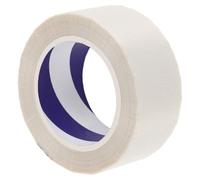 GALPADA Pegatinas Opacas para Luz LED 25 MM X 10 M Cinta Protectora Blanca para Bloqueo de Luz Filtros Atenuadores para Tiras LED y Dispositivos Electrónicos Protección Visual para