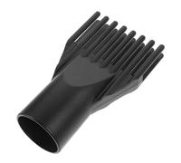 GALPADA Peines Para Secador De Pelo Peine Para Secador De Pelo Accesorios Para Secador De Pelo Para Mascotas Removedor De Pelo Para Mascotas Boquilla De Repuesto Para