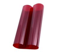 GALPADA Película de Color para Luces y Fotografía, Geles de Iluminación Versátiles Baja Pérdida, Adecuado para Montajes Profesionales de Iluminación y Escenografía, Ligera Estilo Moderno