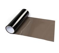 GALPADA Película de Vinilo Autoadhesiva para Faros y Luces Antiniebla de Protección de Arañazos y Envejecimiento Color Negro Calcomanías de Automóviles de Limpiar