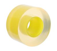 GALPADA Película Protectora para Relojes 40mm X 50m PVC Transparente | Adhesivo, sin Residuos, Defensa contra Desgastes y Abrasiones, para Superficies Metálicas y Hebillas