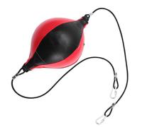 GALPADA Pelota de Entrenamiento de Boxeo Cuerda Elástica para Agilidad y Reflejos, Material PU Duradero y Rebotes Precisos para Entrenamiento en Casa o Gimnasio