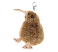 GALPADA Peluche Kiwi de Decorativo de Animal Mascotas y Decoración