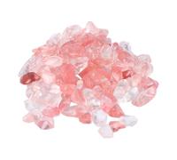 GALPADA Piedras Ornamentales de Naturales para Jardín y Acuarios, Piedras Terapéuticas de 100g para Paisajismo y Manualidades