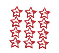 GALPADA Pinzas De Estrella Para El Cabello 40pcs Kawaii Accesorios Para Adolescentes Mujeres