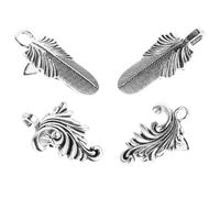 GALPADA Pinzas para Suéter de Mujer 2 Piezas Clips Metálicos de Aleación de Zinc Broches Vintage para Chales y Cárdigans Accesorios Decorativos Retro Ideales para Uso Diario y Eventos