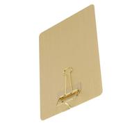 GALPADA Portapapeles Rígido A5 Clip Metálico, Soporte para Papel y Bloc de Notas, Diseño Versátil para Estudiantes y Profesionales