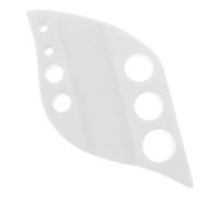 GALPADA Portavasos De Color Para Vasos De De Tatuaje Soporte Para Vasos De Organizador De Pigmentos Uso Salones De