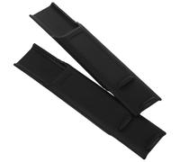 GALPADA Protector de Palanca para Desmontadora de Neumáticos de Plástico Negro, Alta Resistencia y Prevención de Daños, Adecuado para Operaciones Profesionales de Cambio de Neumáticos, 2