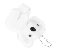 GALPADA Pulsera de Felpa Koala Muñequera Slap Resistente para Fiestas Temáticas y Cumpleaños Accesorio Divertido