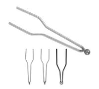 GALPADA Puntas para Pirograbado Eléctrico 4 Unidades Números 3 21 22 23 Alambre Calefactor Alta Resistencia para Quemar Madera Kit Herramientas Manualidades Precisión