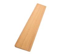 GALPADA Rampa de Madera para Umbral de Puerta Diseño Versátil y Fácil Instalación para Robot Limpia Suelos y Silla de Ruedas en Interiores