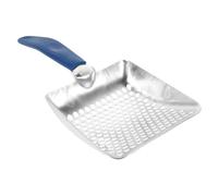 GALPADA Recogedor De Arena para Gatos Pala para Mascotas Herramienta De Limpieza Duradera