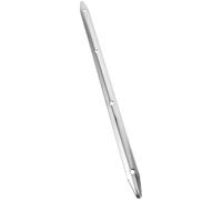 GALPADA Riel de Protección Lateral para Barco de Acero Inoxidable 316, Tira Antifricción y Parachoques Marino, Accesorio para Casco Yate, Defensa Casco Resistente para Navegación al Aire