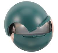GALPADA Rodillo Pelusa de Pelo Gato Material Abs Eliminar y Quitapelusas Reutilizable Verde Agarre Cómodo en Portátil Abrigos y Guantes