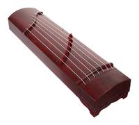 GALPADA Simulación Guzheng Pequeño Instrumento Musical para Juguete Chino Educativo para Principiantes Música