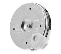 GALPADA Sintonizador Jinghu De Notas Diapasón Preciso Banjo Violín Ukelele Instrumentos De Cuerda Escenario De Concierto