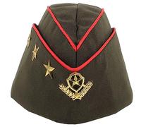 GALPADA Sombrero De Cosplay Sombrero Pirata Sombrero De Boina De Damas Casquillo De La Peluca Sombrero Gracioso Sombrero De Baile Sombrero De De Mar Gorras Lienzo