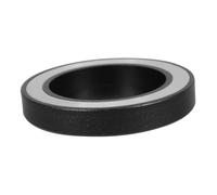 GALPADA Soporte Magnético para Boquilla De Secador De Pelo para Baño Compatible con Dyson Organizador De Herramientas Cabello De Pared Sin Perforaciones Soporte De Almacenamiento para