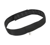 GALPADA Soporte Nasal para Gafas Después de Rinoplastia, Banda Ajustable y Flexible para Suspensión sin Presión, Material Transpirable y Suave, Adecuado para Recuperación Postoperatoria