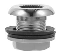 GALPADA Soporte para Cabezal de Ducha de ABS Resistente Adaptador para Champú Spray Soporte de Pared para Cama de Champú Accesorios para Suministros de Salón y Peluquería
