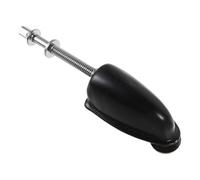 GALPADA Soporte para Caja de Batería Orejetas Cromadas, Agujero de 3,8 Cm, Accesorio para Instrumento de Percusión, Herrajes de Montaje para Tom, Compatible Hardware de Percusión