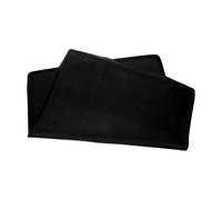 GALPADA Soporte para Tapete para Perros Hacer Pipi de Silicona con Borde Elevado y Diseño Antideslizante para Entrenamiento en Espacios Pequeños y Fácil Mantenimiento