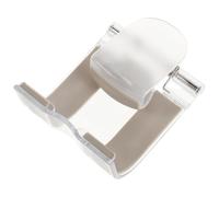 GALPADA Soporte Transparente para Cintura Erhu, Gancho Ergonómico Antideslizante, Soporte para Violín Chino, Accesorio para Interpretación de Pie y Práctica Musical