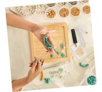 GALPADA Taladro Eléctrico Mini Portátil Recargable USB Herramienta Rotativa Pequeña para Joyería y Bricolaje Diseño Compacto y Fácil Uso para Manualidades