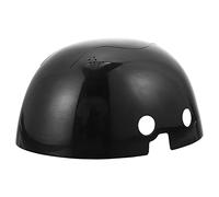 GALPADA Tapa de golpe universal, inserto de gorra de béisbol ligera, forro de polietileno, protector de cabeza, carcasa interior para gorras de béisbol, sombrero