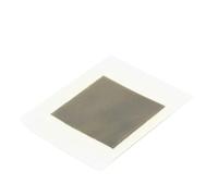GALPADA Tarjeta de Observación del Área de Magnetismo Amarillo, Electromagnet Fácil de Operar para Demostraciones y Control de Calidad